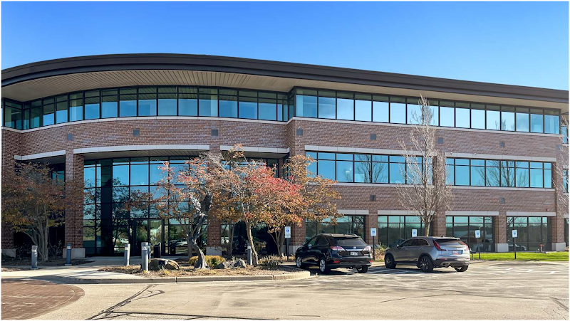 Regus - Milwaukee - Liberty 1 at Park Place - Event Venue in Milwaukee, Wisconsin