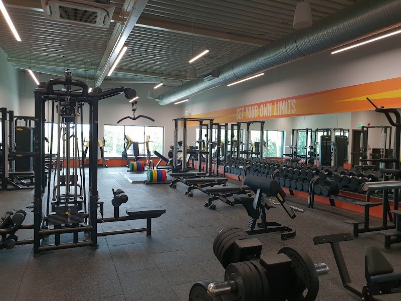 Rivermead Leisure Centre - Event Venue in Reading, Berkshire