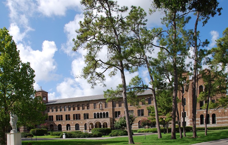 Villa De Matel Convent - Event Venue in Houston, Texas