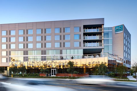AC Hotel Irvine - Event Venue in Irvine, California