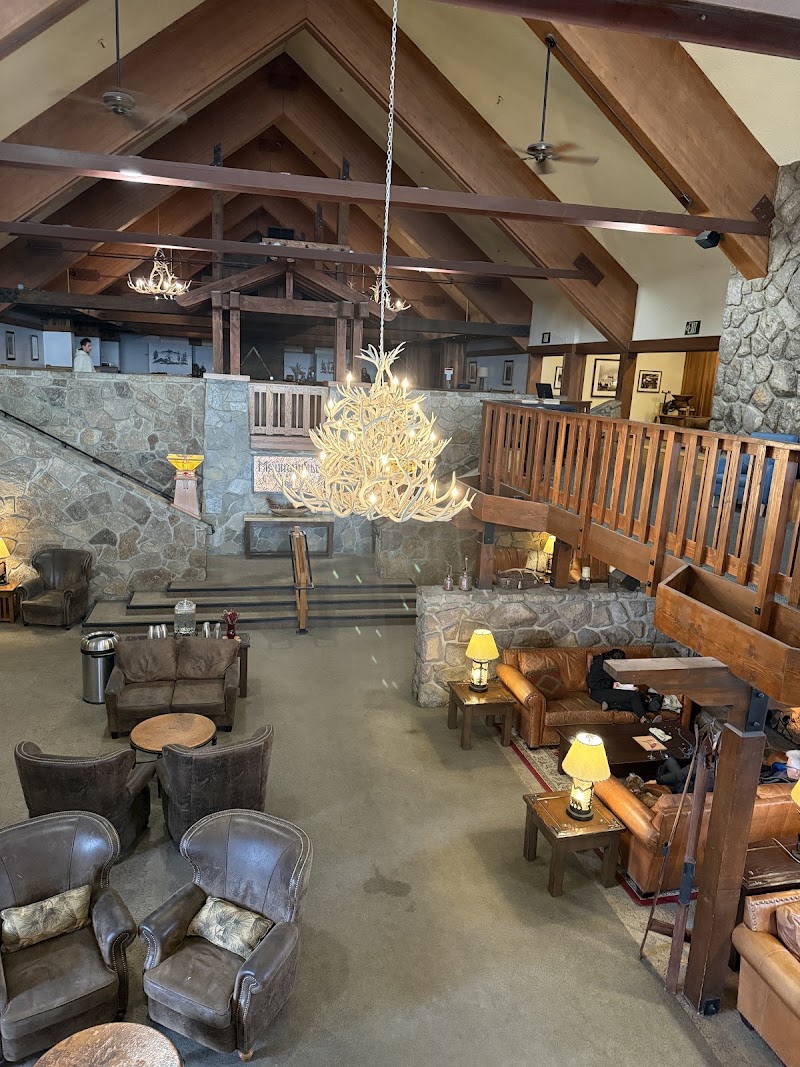 Mountainside Bar & Grill - Event Venue in Mammoth Lakes, California