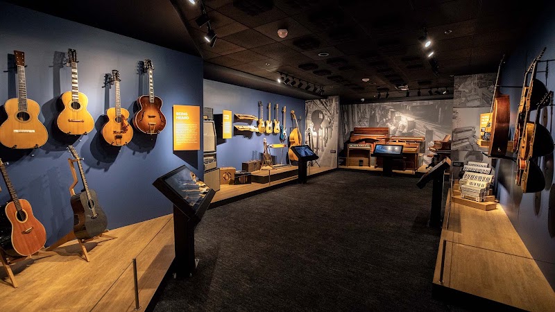 Museum of Making Music - Event Venue in Carlsbad, California