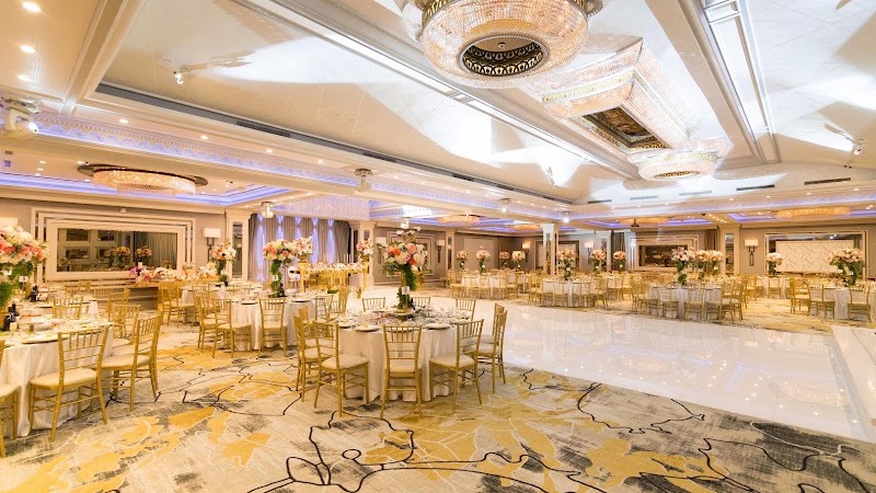 L.A. Banquets - Glenoaks Ballroom - Event Venue in Glendale, California