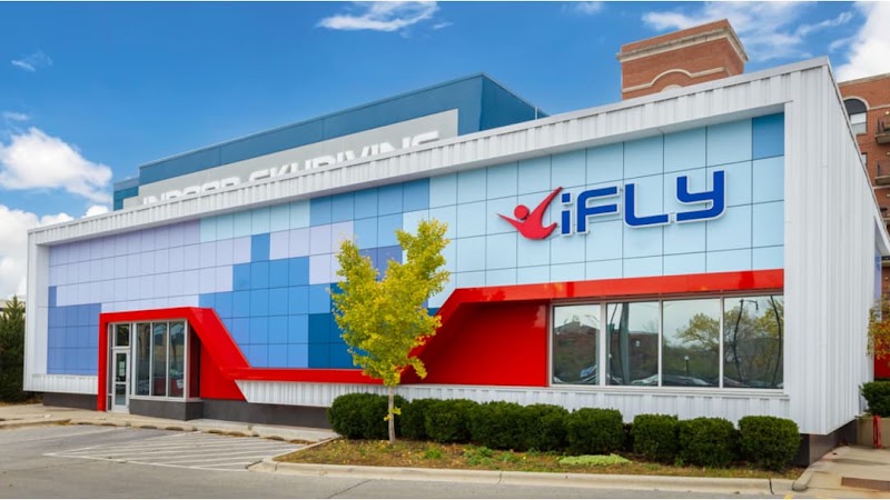 Flying the Friendly Skies. .. - Event Venue in Chicago, Illinois