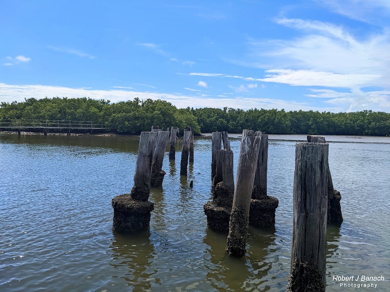 Cedar Key Railroad Trestle Nature Trail - Event Venue in Cedar Key, Florida