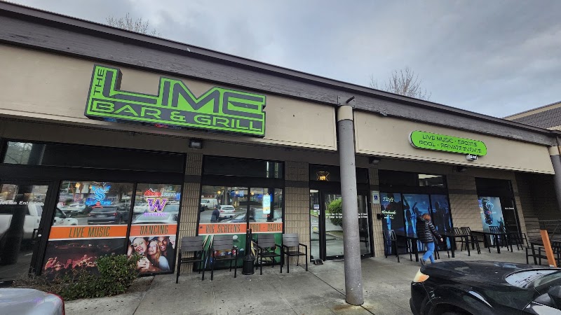The Lime - Event Venue in Kirkland, Washington