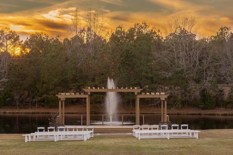 The Barn At Vino - Event Venue in Stem, North Carolina