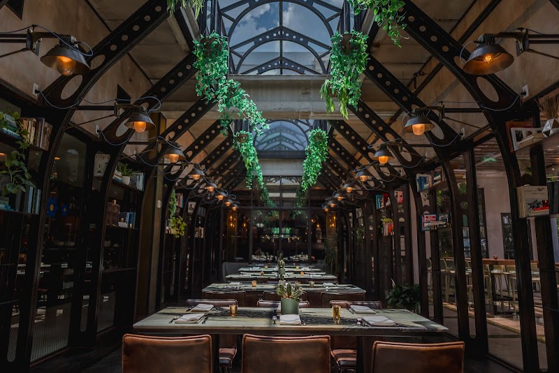 Eberly - Event Venue in Austin, Texas