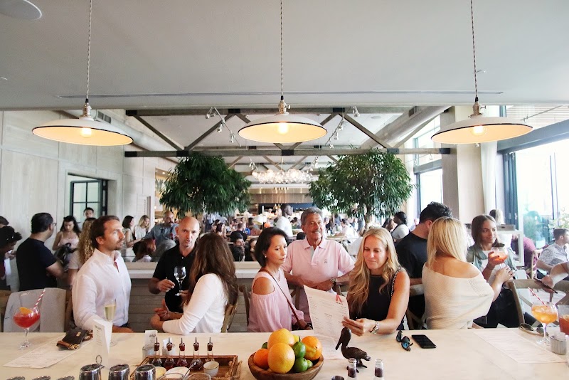 Amara at Paraiso - Event Venue in Miami, Florida