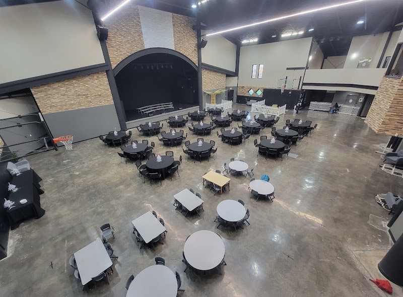 New Hope Event Center - Event Venue in Lewisville, Texas