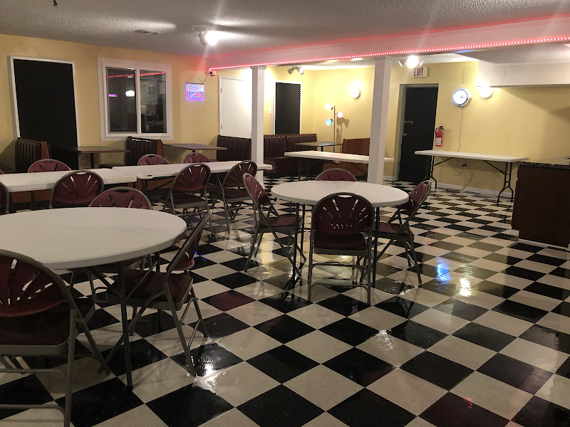 Osborne Studio & Sound Inc - Event Venue in Columbia, Tennessee