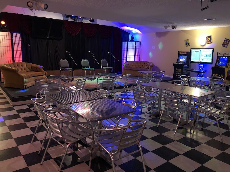 The Party Room - Event Venue in Columbia, Tennessee
