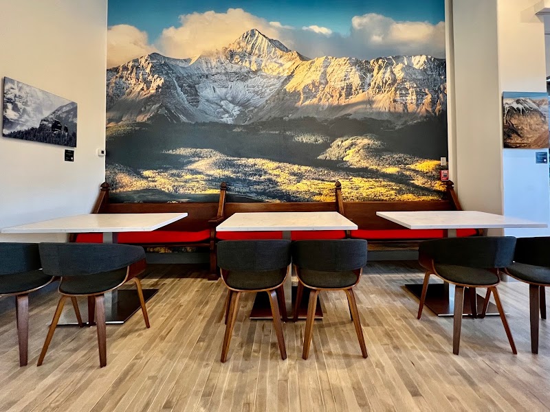 Communion Wine Bar - Event Venue in Mountain Village, Colorado