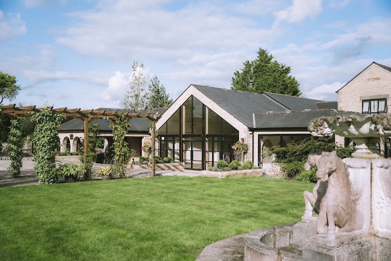 Longridge House - Event Venue in Preston, Lancashire