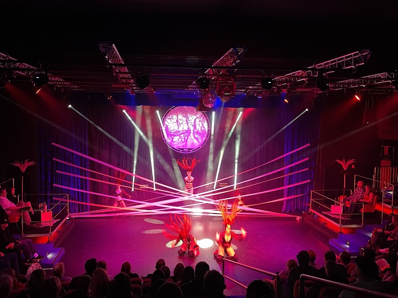 Magique - Event Venue in Sparks, Nevada