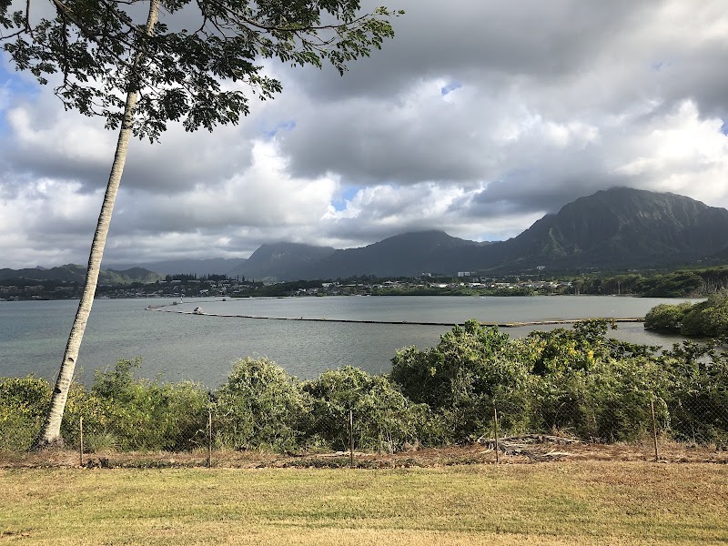 Heʻeia State Park - Event Venue in Kaneohe, Hawaii