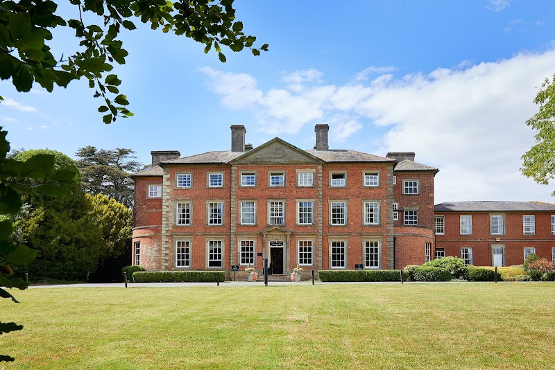 Ansty Hall - Event Venue in Ansty, Warwickshire