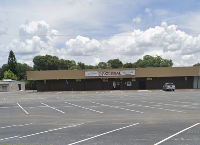 El Famoso Ok Corral - Event Venue in Lakeland, Florida