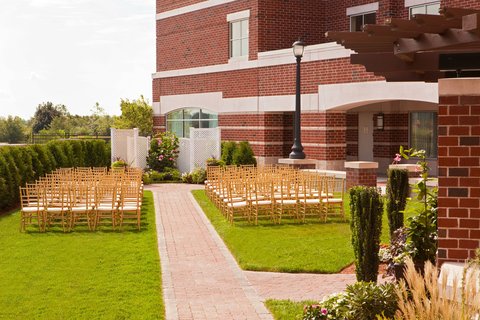 Marriott Boston Quincy - Event Venue in Quincy, Massachusetts