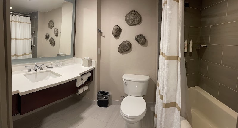 Marriott Boston Quincy - Event Venue in Quincy, Massachusetts