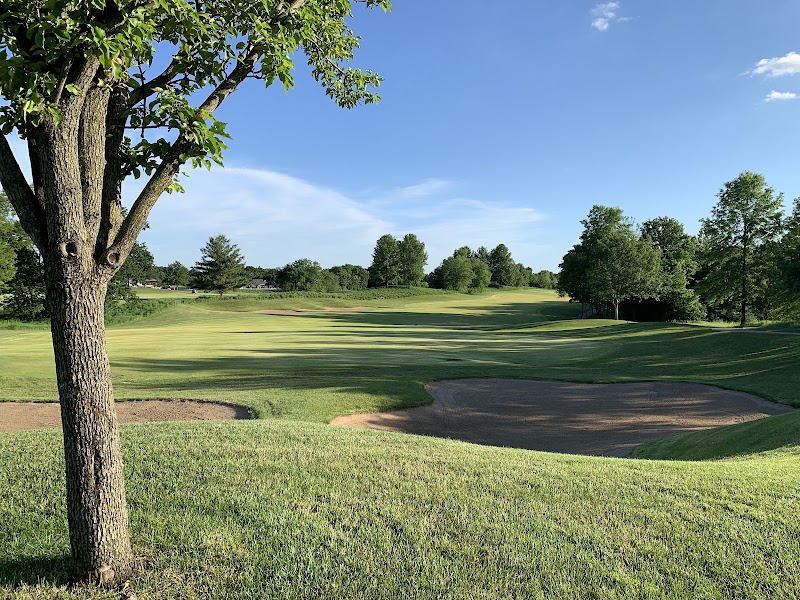 WingHaven Country Club - Event Venue in O'Fallon, Missouri