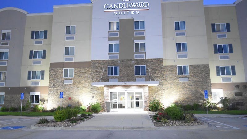 Candlewood Suites Kansas City - Independence by IHG - Event Venue in Independence, Missouri