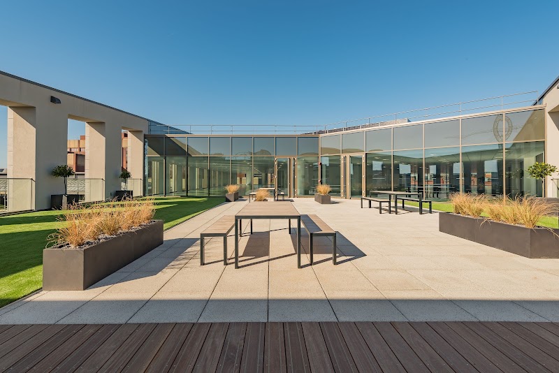 The Terrace - Event Venue in Leeds, West Yorkshire
