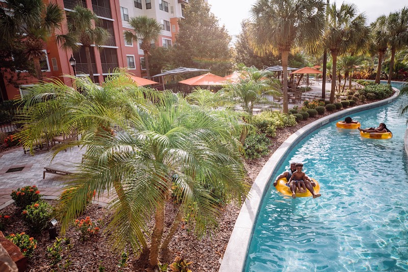 Orange Lake Resorts - Event Venue in Orlando, Florida
