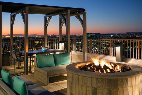 Residence Inn by Marriott Tempe Downtown/University - Event Venue in Tempe, Arizona