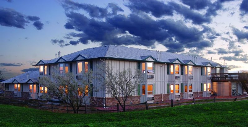 Hilltop Inn Broomfield Denver - Event Venue in Broomfield, Colorado