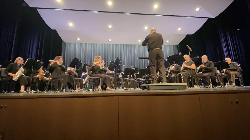 LWHS Theatre - Event Venue in Kirkland, Washington