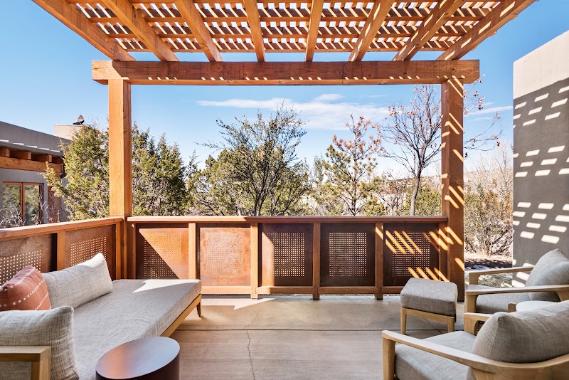 Four Seasons Resort Rancho Encantado Santa Fe - Event Venue in Santa Fe, New Mexico