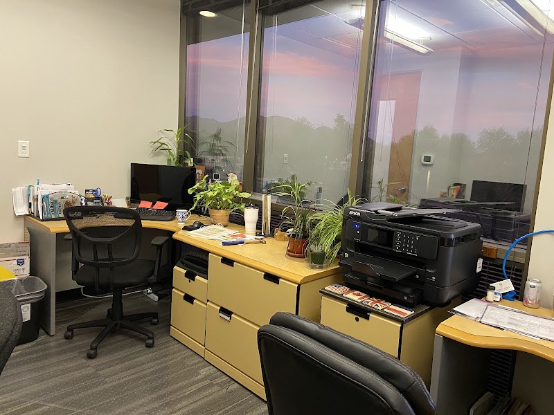 Vision Offices - Corporate Village - Event Venue in Scottsdale, Arizona
