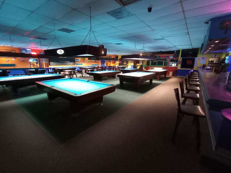Corner Pocket - Event Venue in Kenner, Louisiana