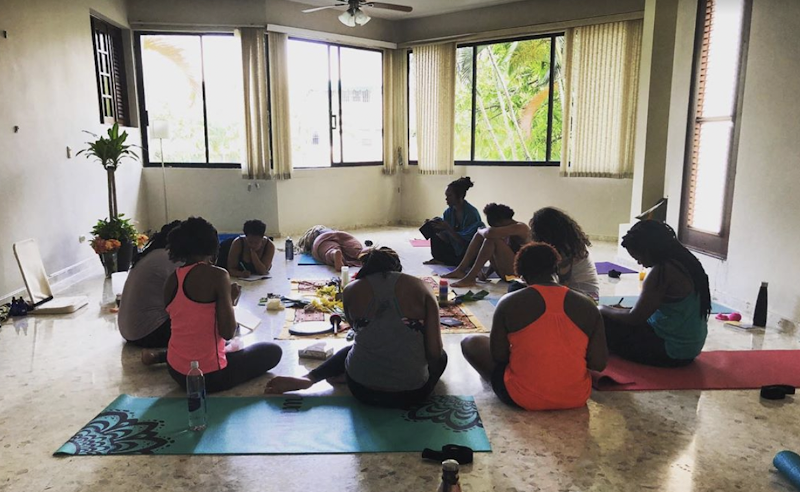 breathe heal love, LLC - Event Venue in Brockton, Massachusetts