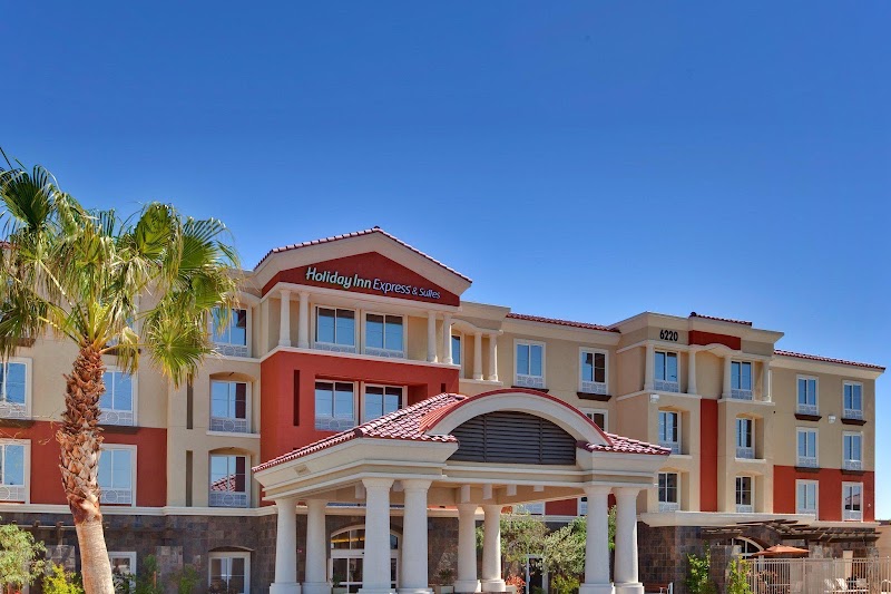 Holiday Inn Express & Suites Las Vegas SW – Spring Valley by IHG - Event Venue in Las Vegas, Nevada