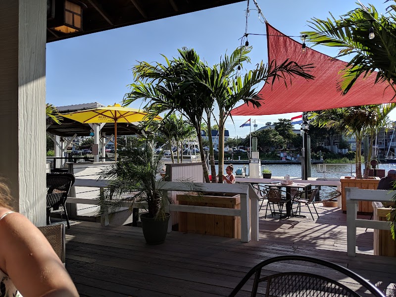 Lefty's Alley & Eats - Event Venue in Lewes, Delaware