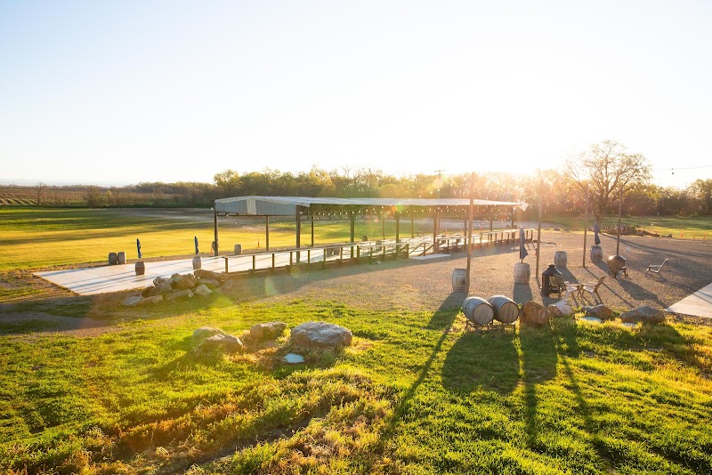 Bradley Ranch Winery And Brewery - Event Venue in Elk Grove, California