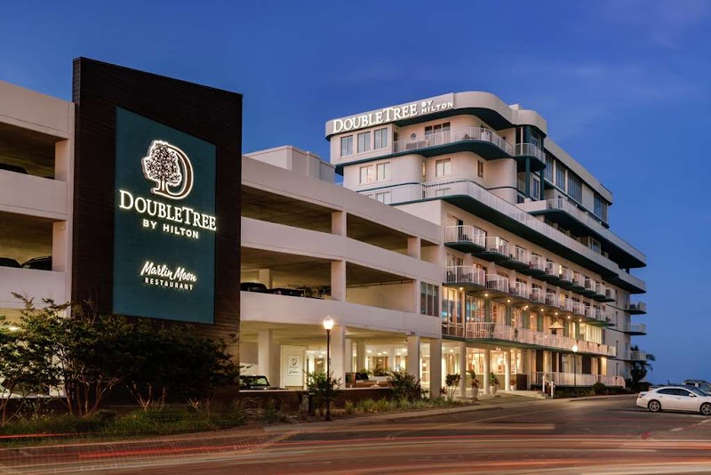 DoubleTree by Hilton Ocean City Oceanfront - Event Venue in Ocean City, Maryland
