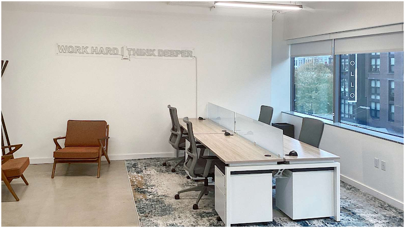 Spaces H Street - Event Venue in Washington, District of Columbia