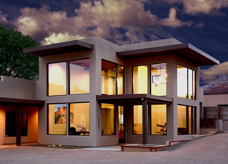 The Sedona Hilltop Inn - Event Venue in Sedona, Arizona