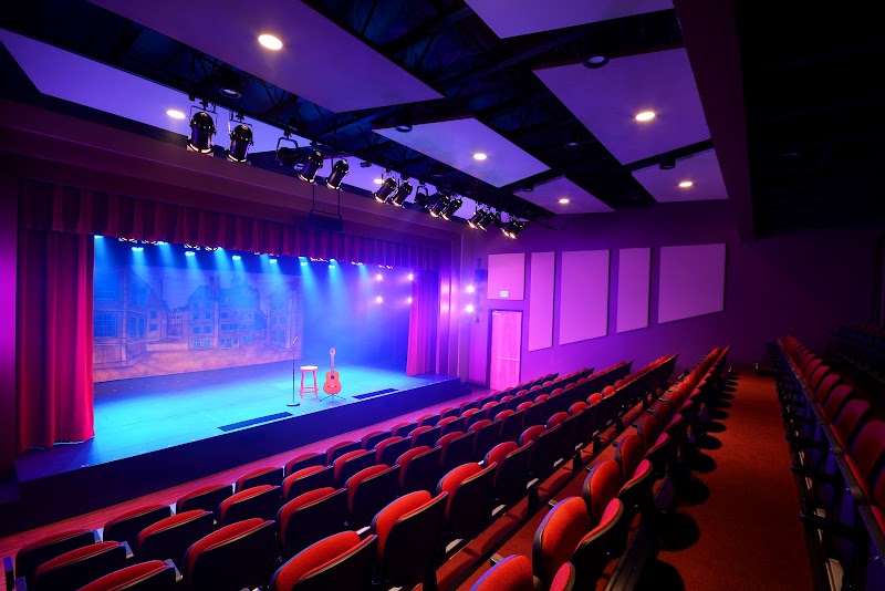 Starbright Theater - Event Venue in Campbell, California