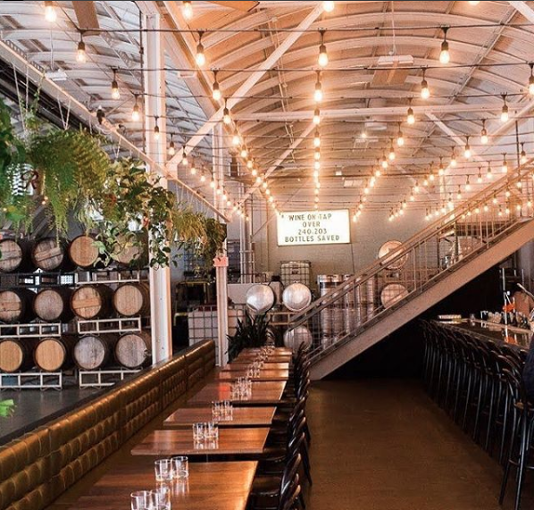 Coopers Hall - Event Venue in Portland, Oregon