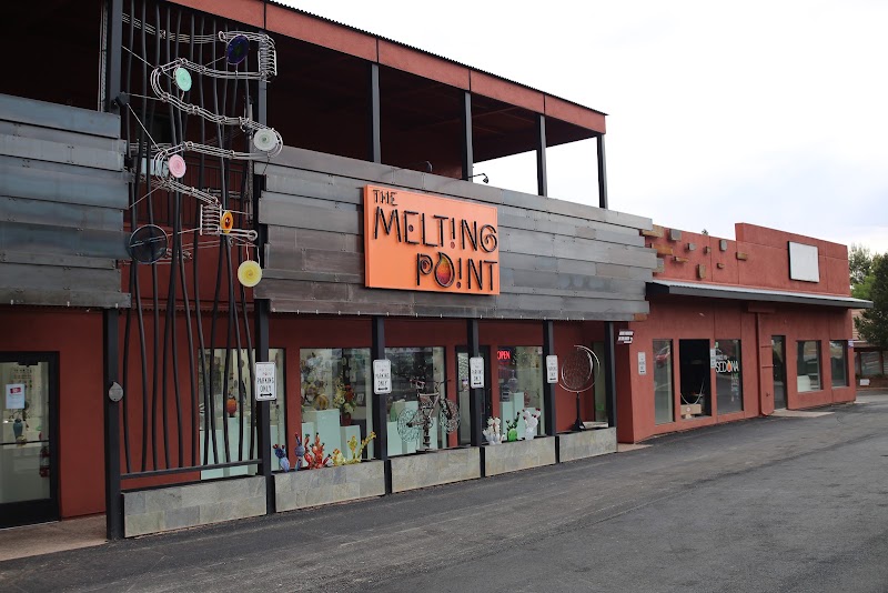 The Melting Point - Event Venue in Sedona, Arizona
