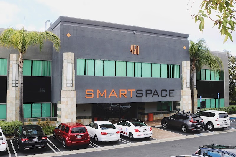 SMARTSPACE - Office Space Vista - Event Venue in Vista, California