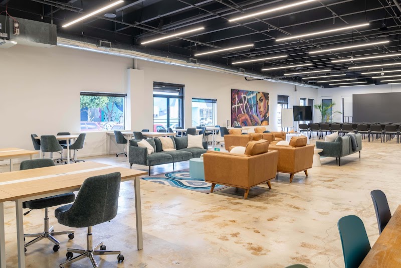 The LAB Miami - Event Venue in Miami, Florida