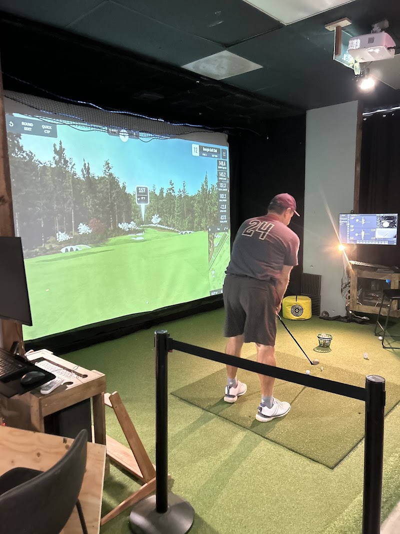 Club Golf Valencia - Event Venue in Santa Clarita, California