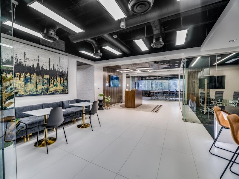 Lucid Private Offices - Mockingbird Station / SMU - Event Venue in Dallas, Texas