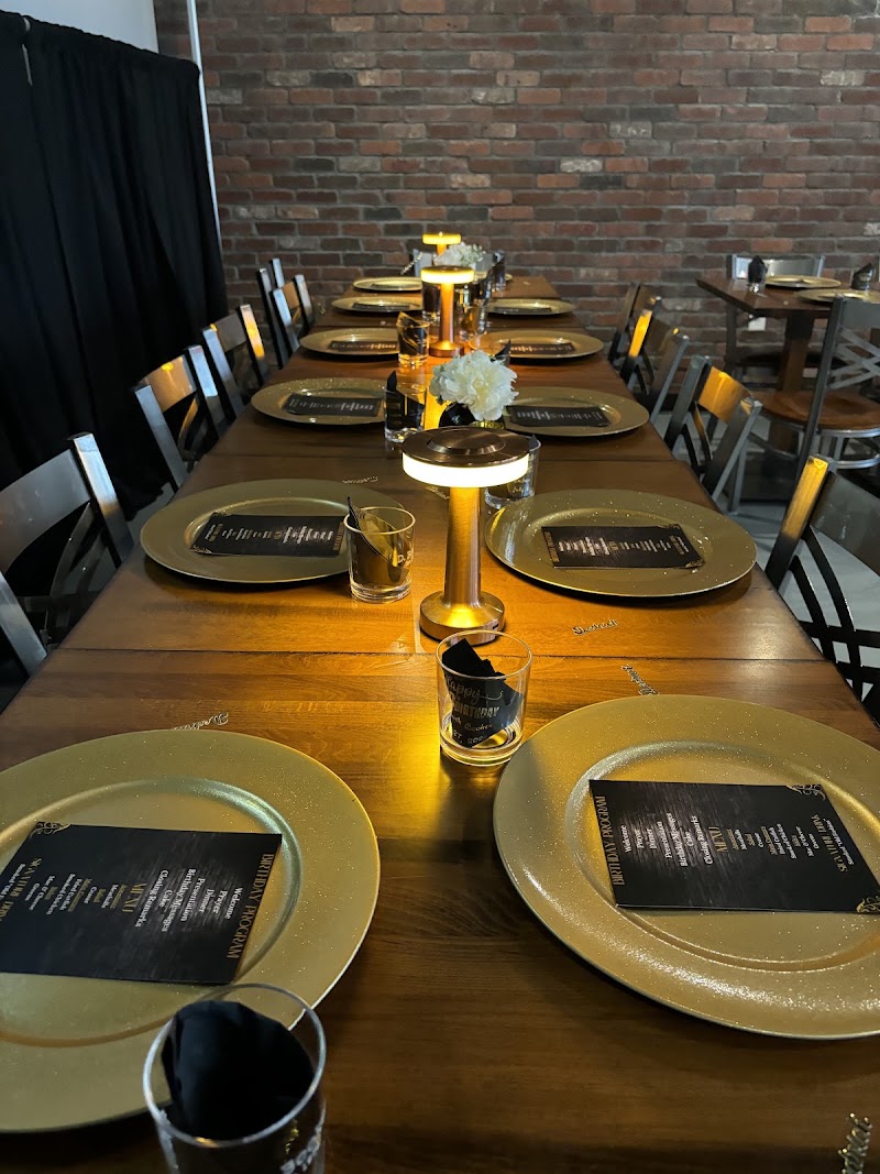 Chef NIC Event Venue - Event Venue in Frisco, Texas