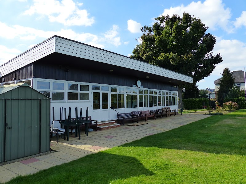 Walton-on-Thames Bowling Club - Event Venue in Walton-on-Thames, Surrey